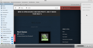 Что делать если в ubuntu видео с youtube не проигрывается?